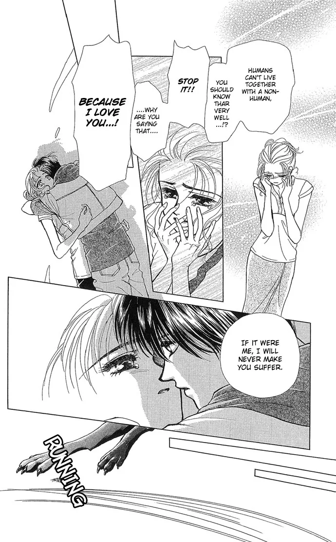 Zoku - Kindan no Koi wo Shiyou Chapter 1 page 28