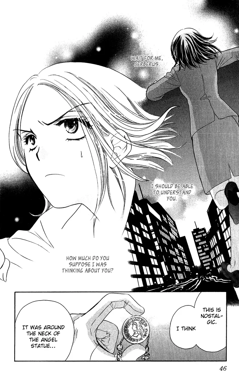 Koisuru Heart de Taihoshite Chapter 1 page 46