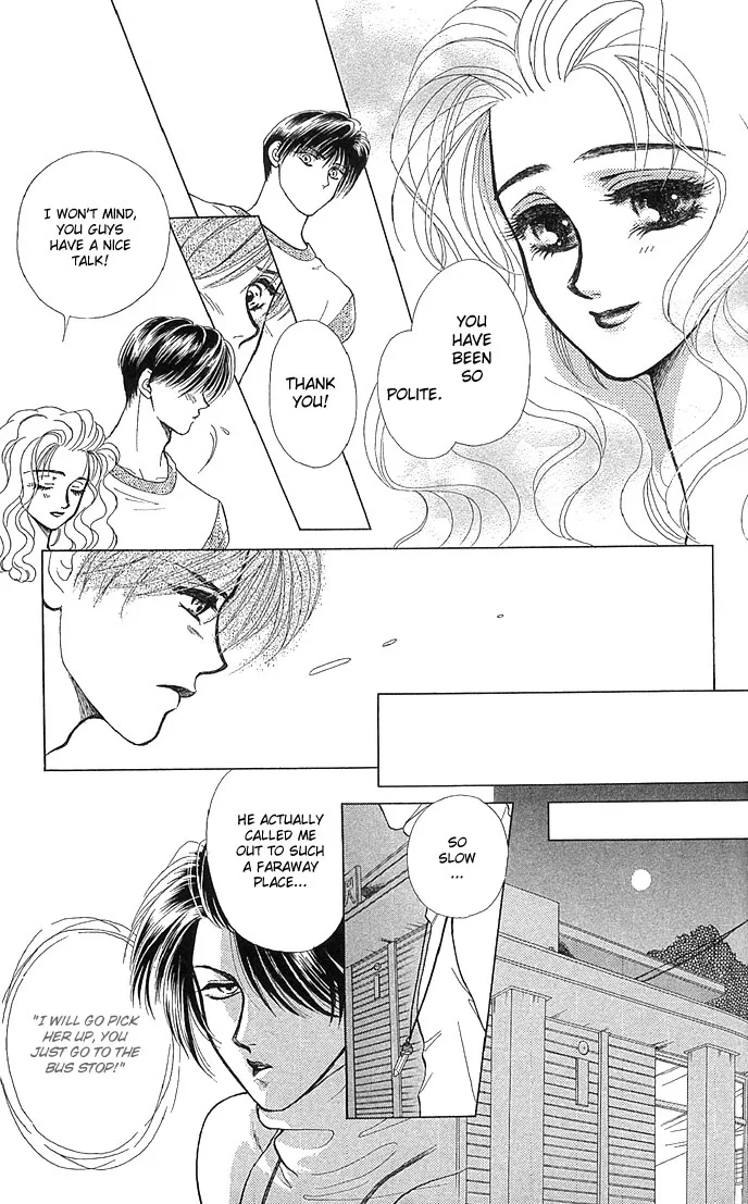 Zoku - Kindan no Koi wo Shiyou Chapter 1 page 25