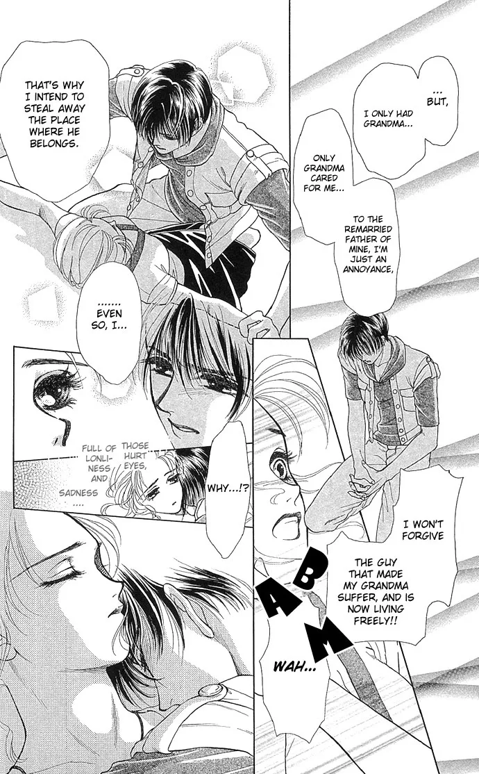 Zoku - Kindan no Koi wo Shiyou Chapter 1 page 32