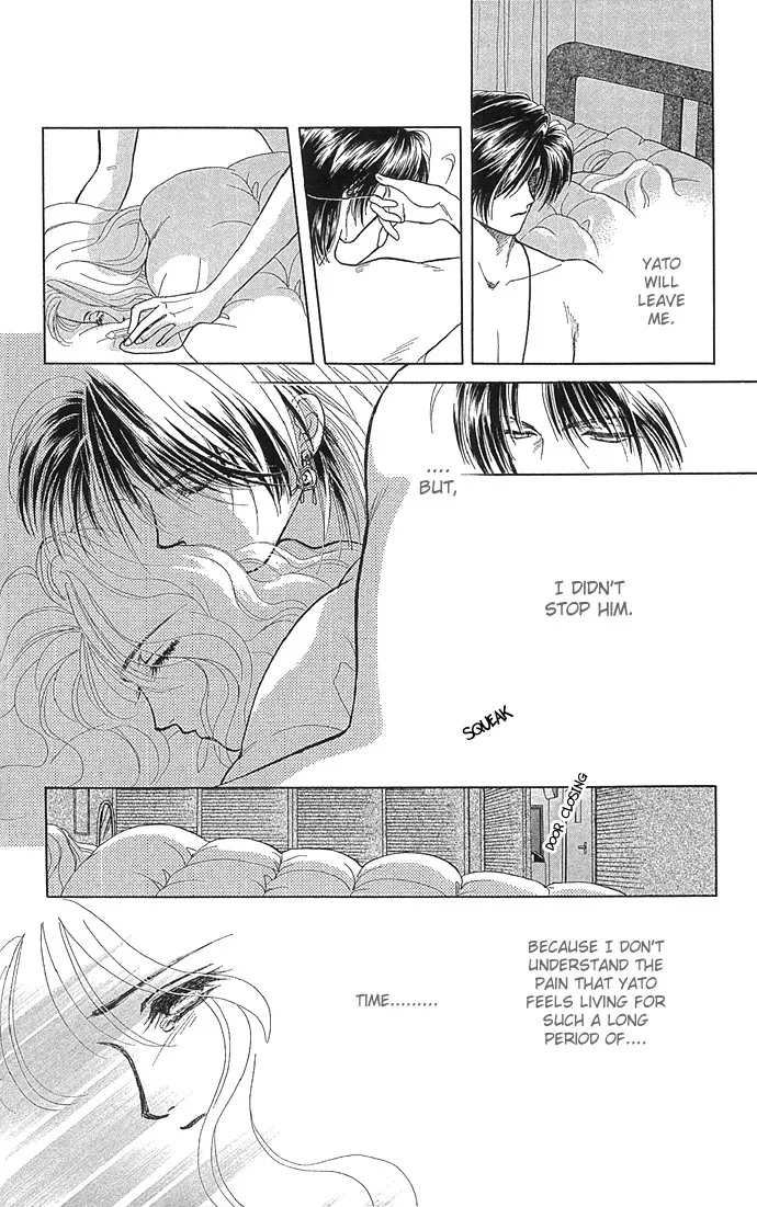 Zoku - Kindan no Koi wo Shiyou Chapter 1 page 42