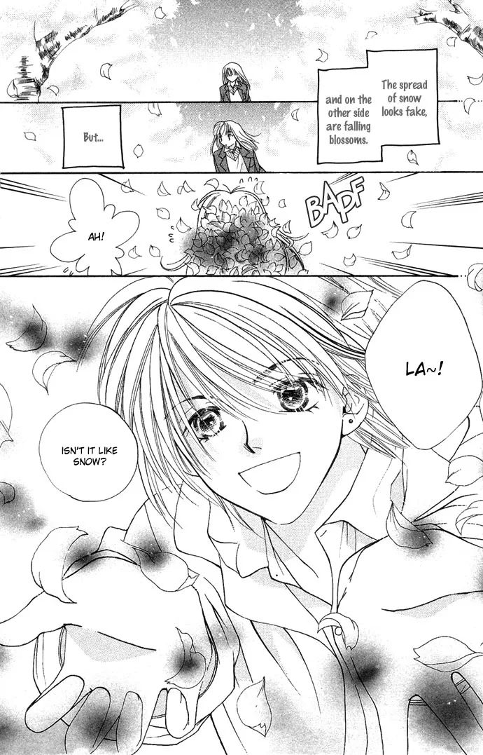 Kinku - Don't say "I love you" Chapter 2 page 50