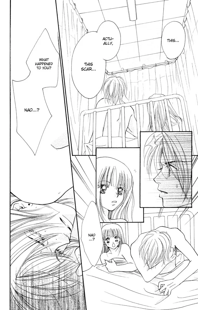 Kinku - Don't say "I love you" Chapter 2 page 44