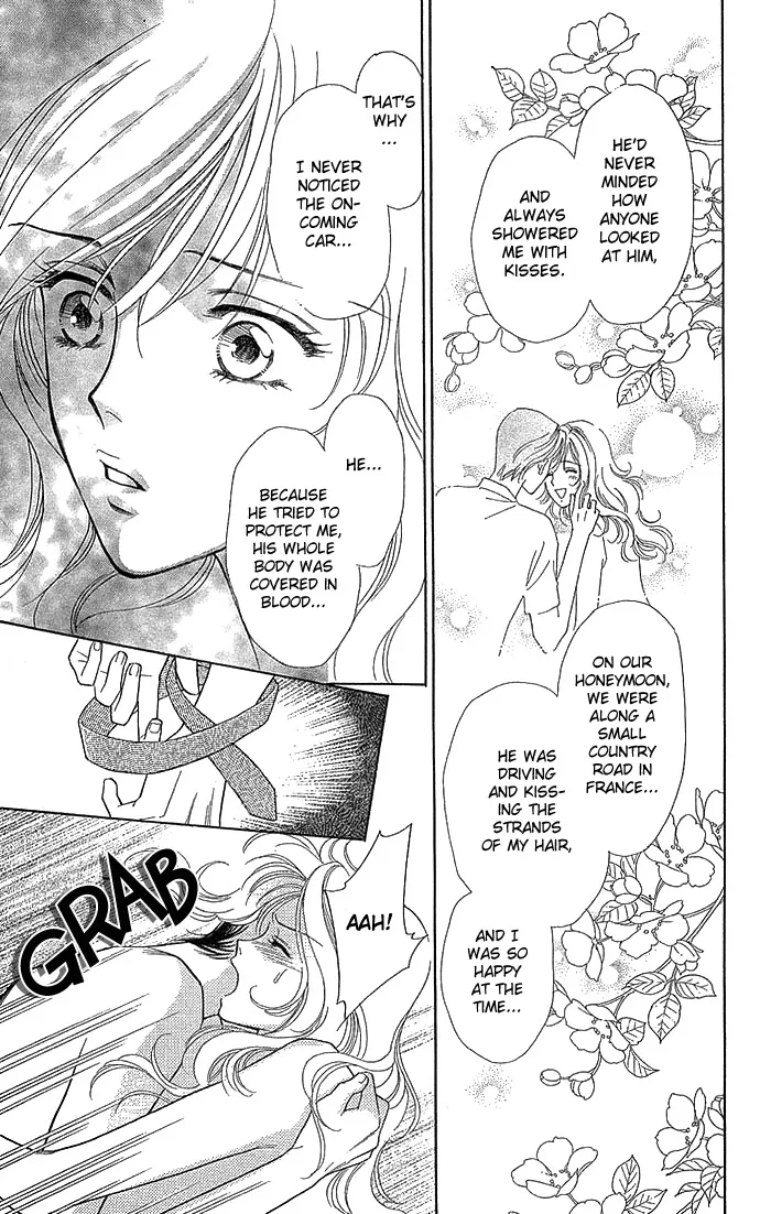 Kinjirareta Ai no Kajitsu Chapter 1 page 15