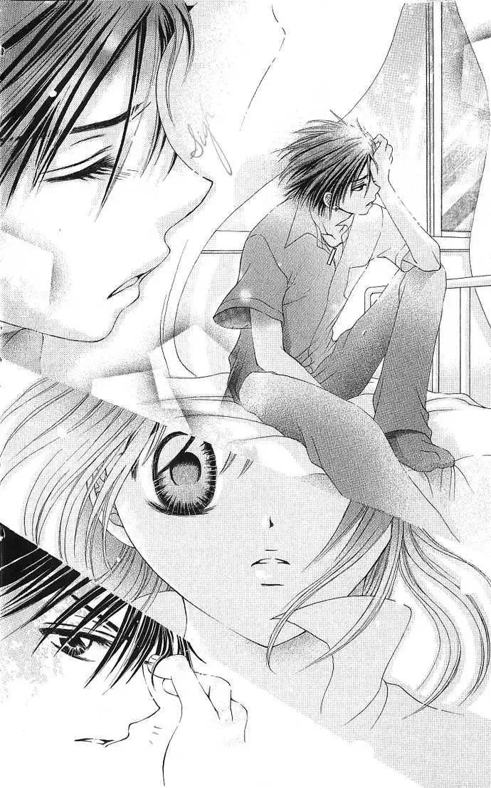 Kimi ni Furetara Chapter 1 page 14