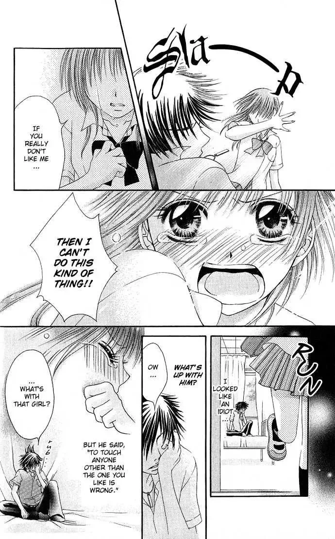 Kimi ni Furetara Chapter 1 page 18