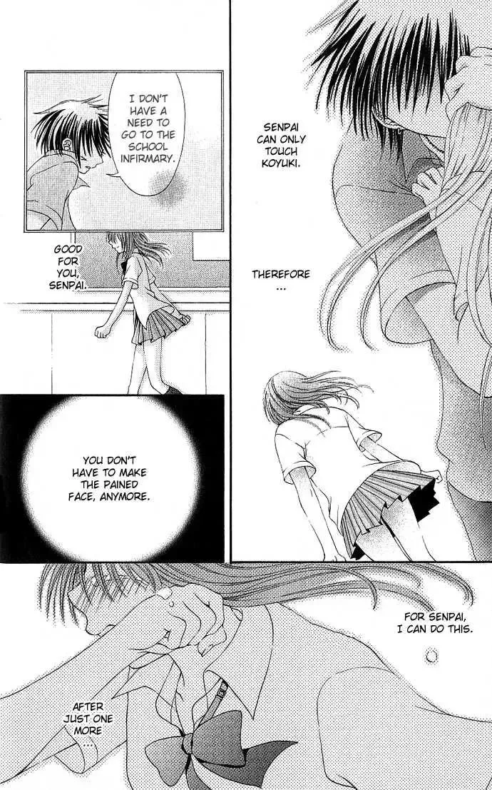 Kimi ni Furetara Chapter 1 page 38