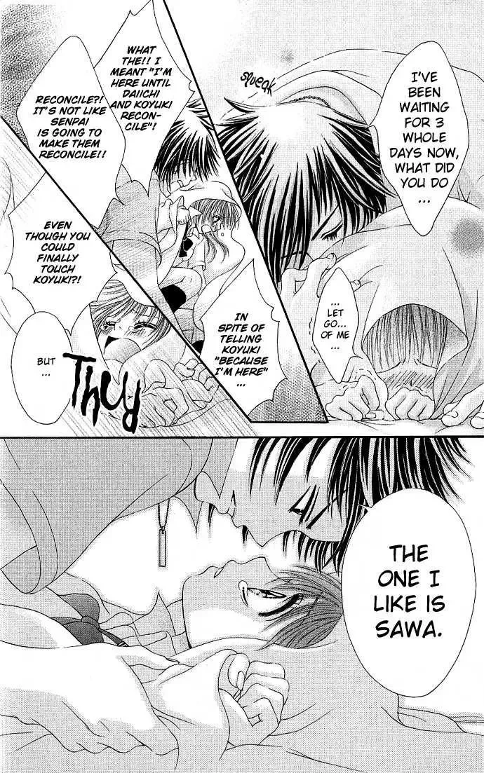 Kimi ni Furetara Chapter 1 page 42