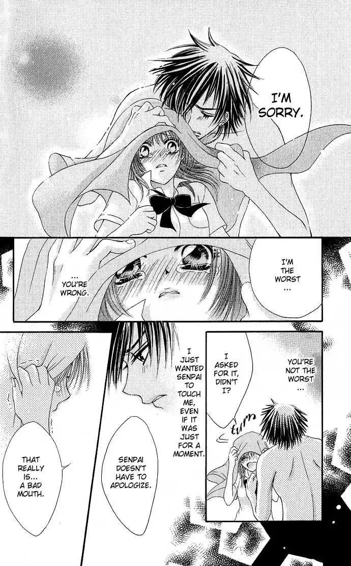 Kimi ni Furetara Chapter 1 page 34