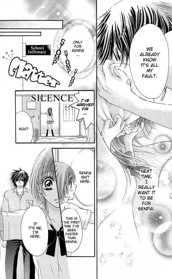 Kimi ni Furetara Chapter 1 page 35