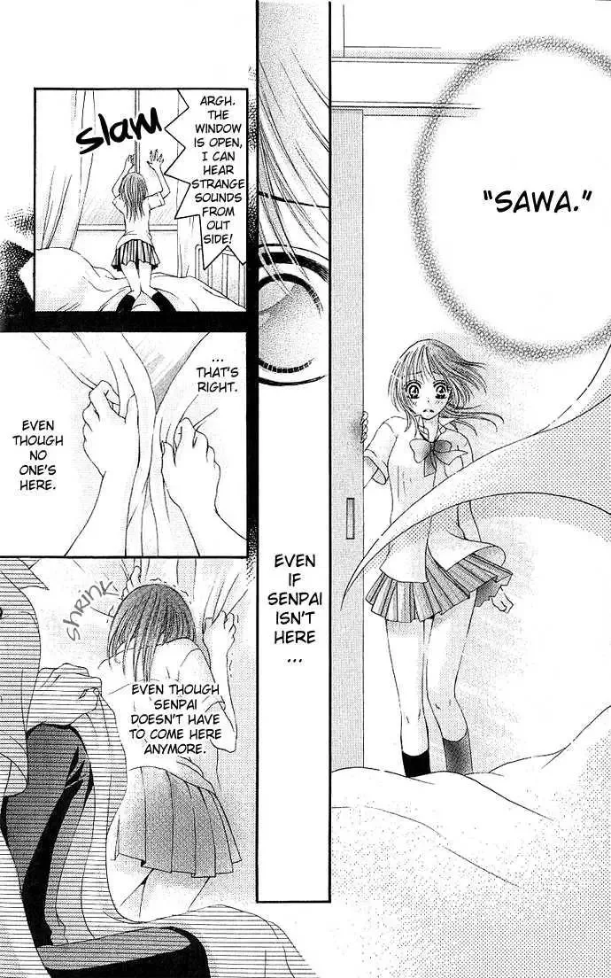 Kimi ni Furetara Chapter 1 page 40