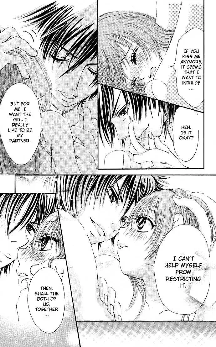 Kimi ni Furetara Chapter 1 page 45