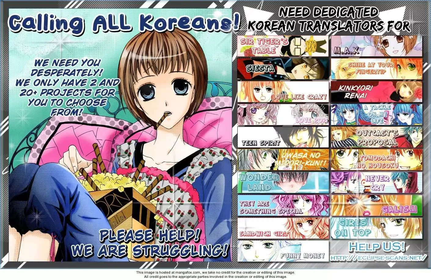 Kanojo no Honnou Chapter 1 page 2