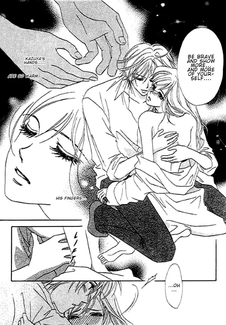 Kaikan Styling Chapter 1 page 23