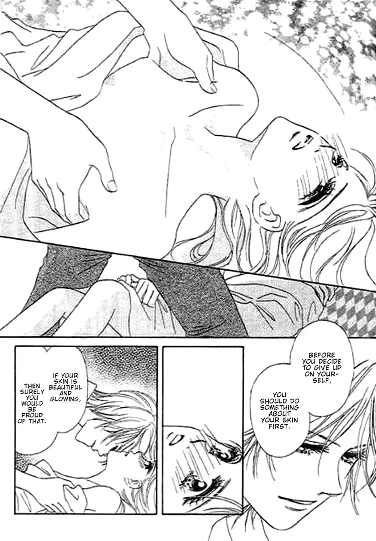 Kaikan Styling Chapter 1 page 22