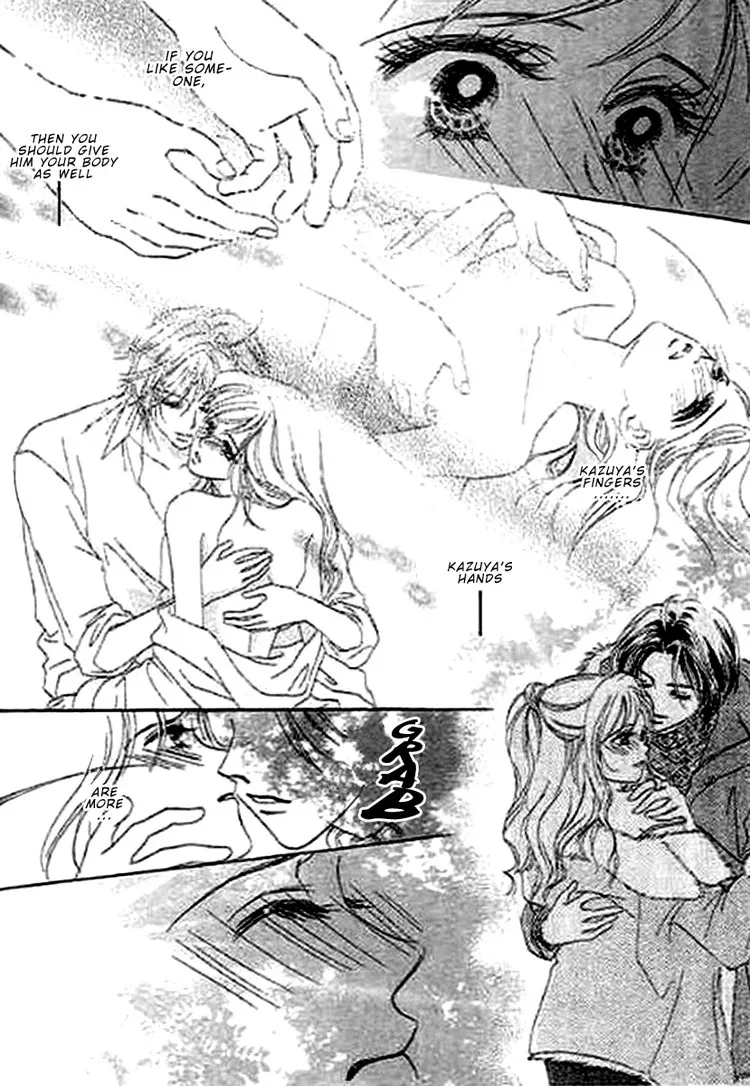 Kaikan Styling Chapter 1 page 39