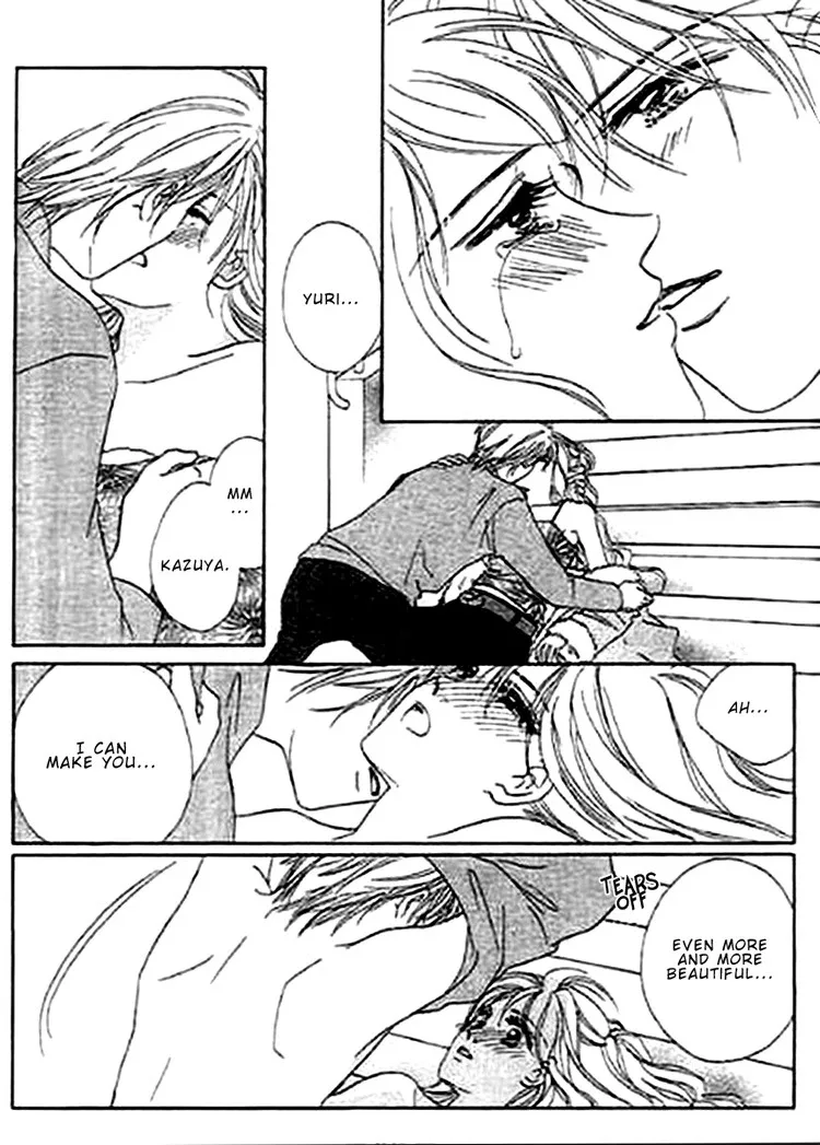 Kaikan Styling Chapter 1 page 46