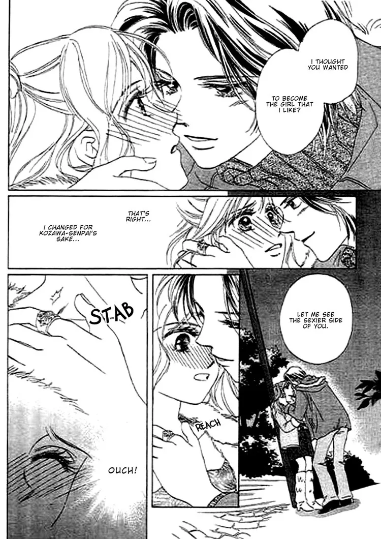 Kaikan Styling Chapter 1 page 38