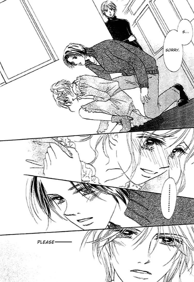 Kaikan Styling Chapter 1 page 27