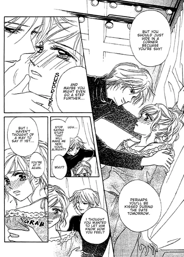 Kaikan Styling Chapter 1 page 30