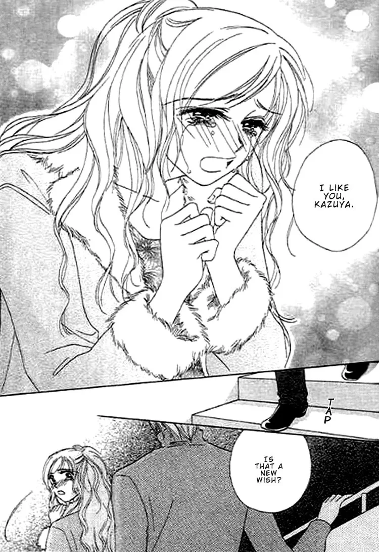 Kaikan Styling Chapter 1 page 44
