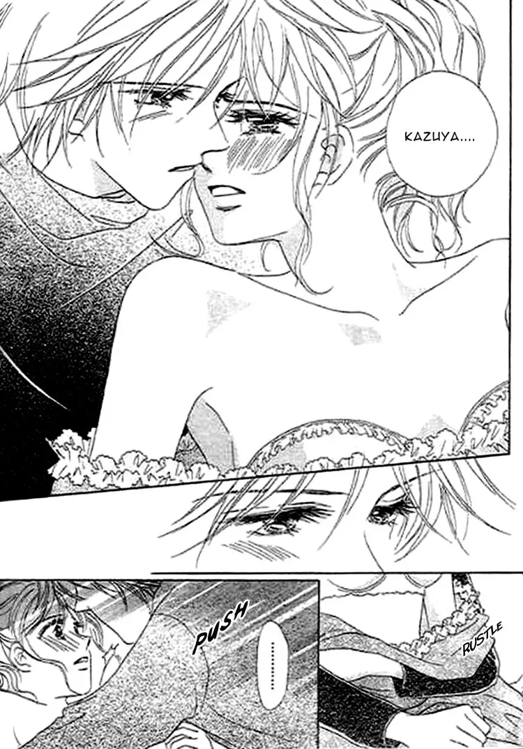 Kaikan Styling Chapter 1 page 33