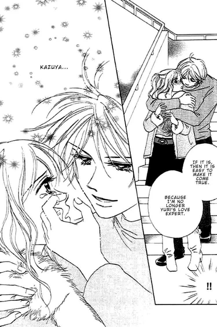 Kaikan Styling Chapter 1 page 45