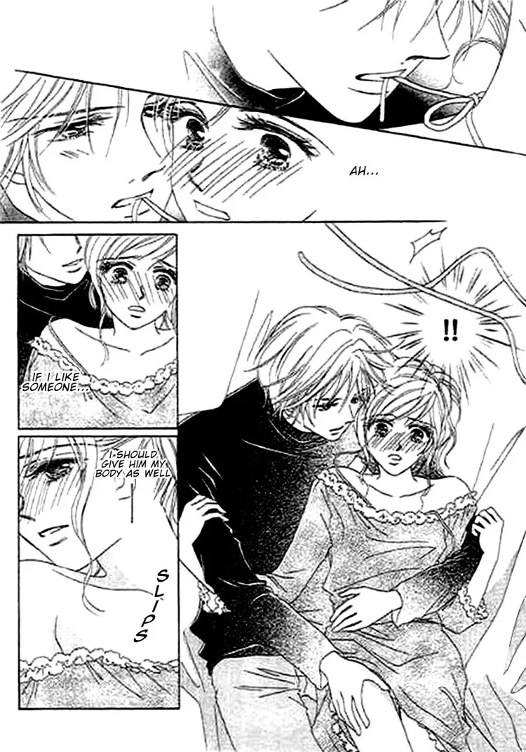 Kaikan Styling Chapter 1 page 32