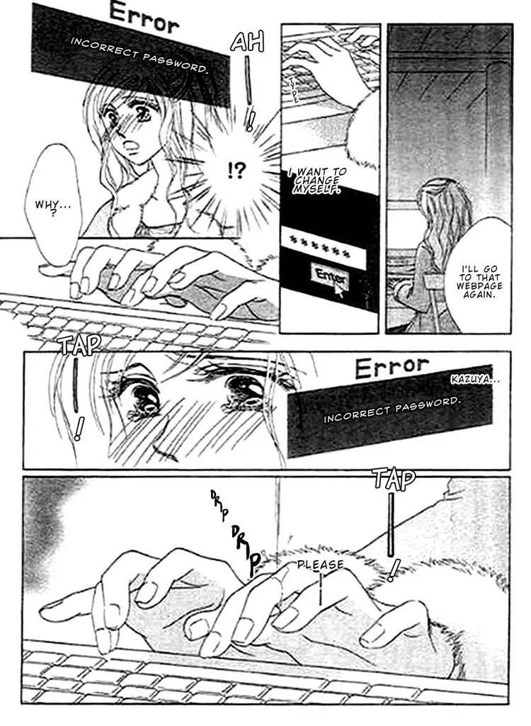 Kaikan Styling Chapter 1 page 41