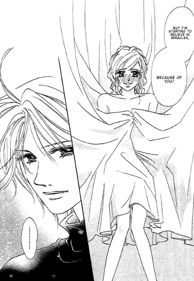 Kaikan Styling Chapter 1 page 35