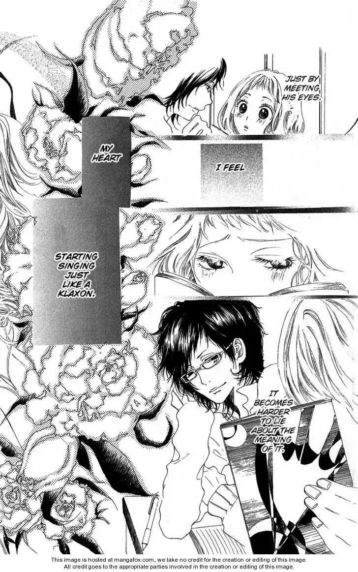 Kanojo no Honnou Chapter 1 page 31