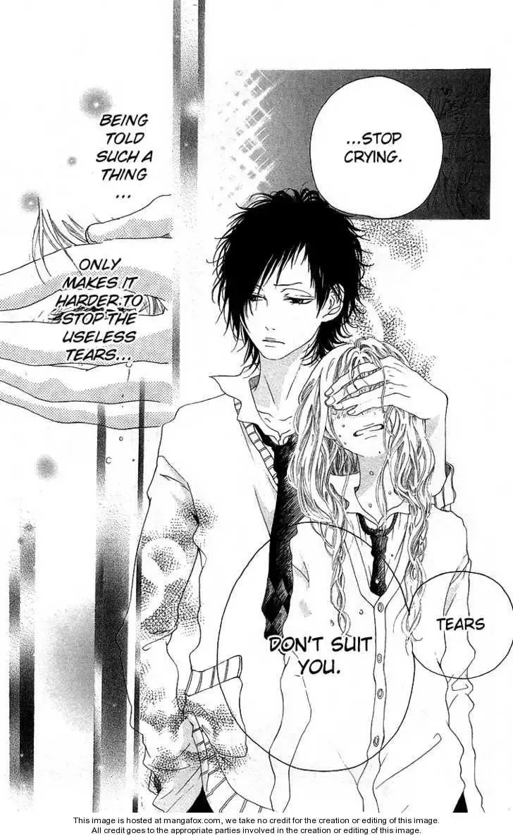 Kanojo no Honnou Chapter 1 page 26