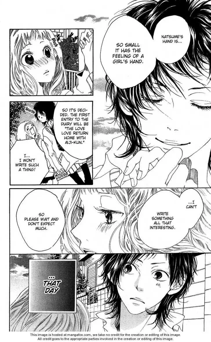 Kanojo no Honnou Chapter 1 page 29
