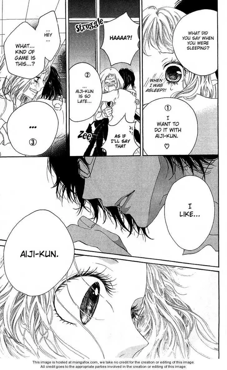 Kanojo no Honnou Chapter 1 page 34