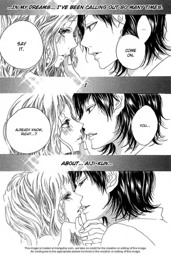 Kanojo no Honnou Chapter 1 page 36