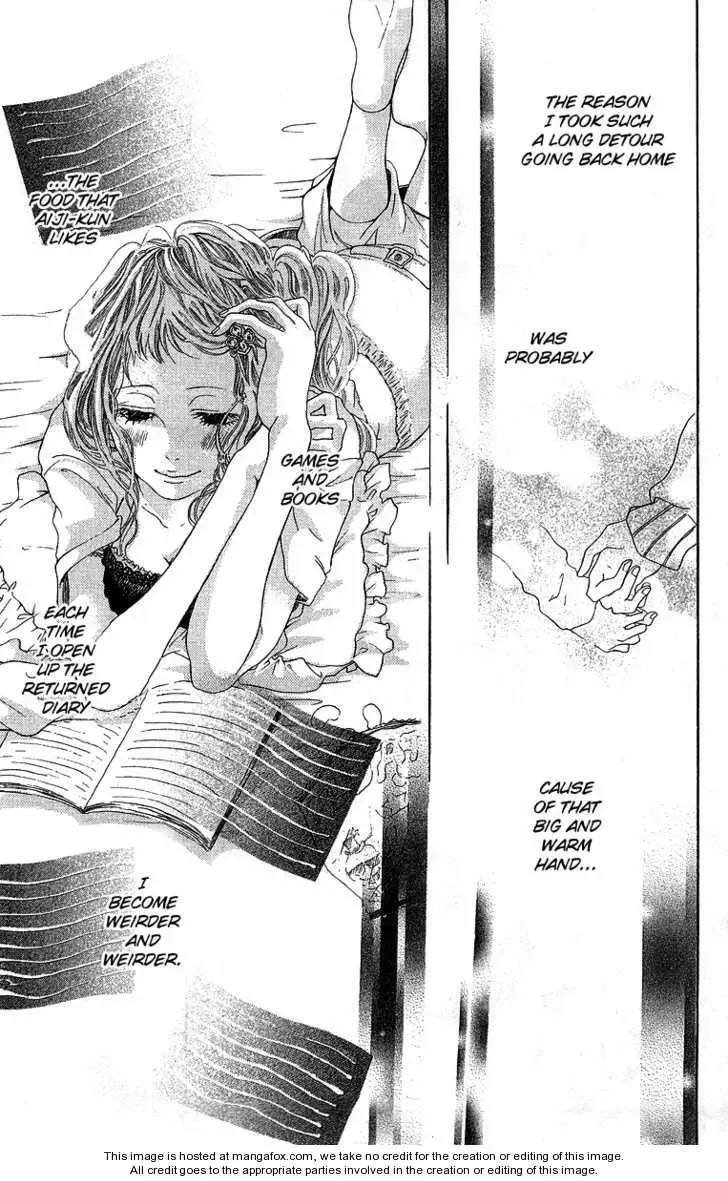Kanojo no Honnou Chapter 1 page 30