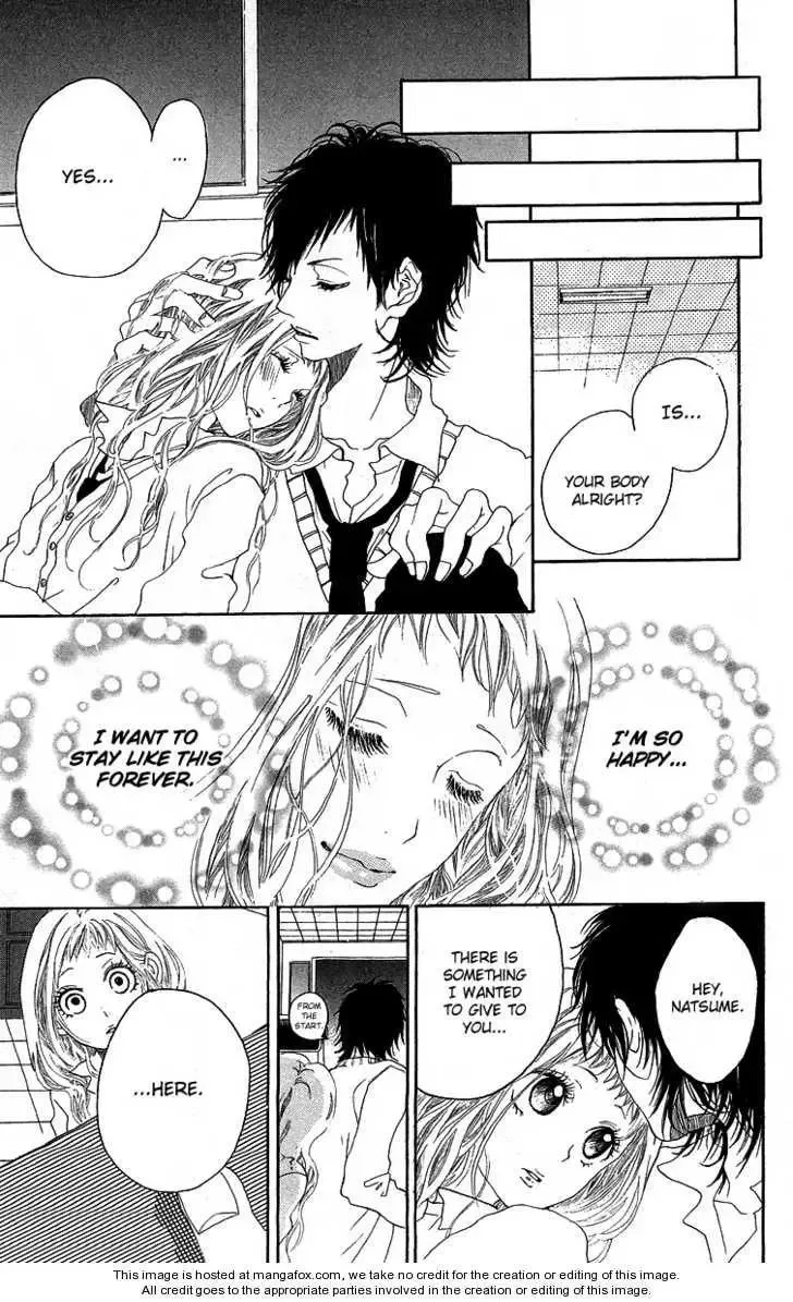 Kanojo no Honnou Chapter 1 page 40