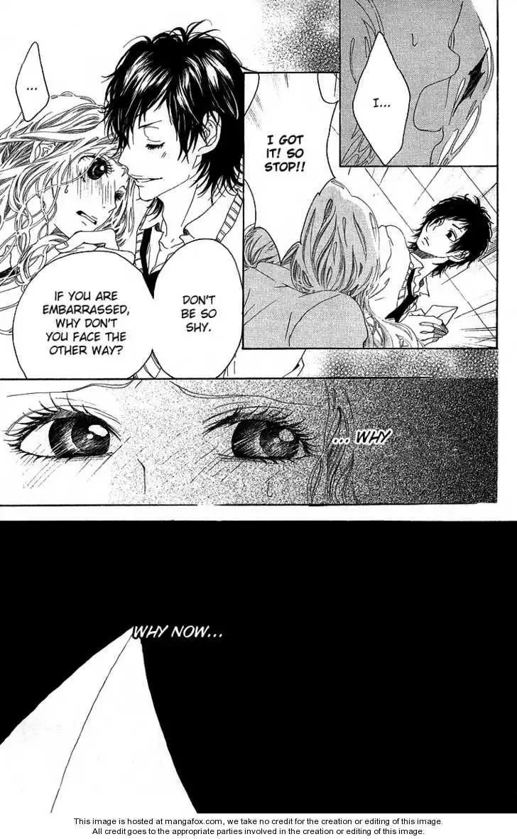 Kanojo no Honnou Chapter 1 page 42