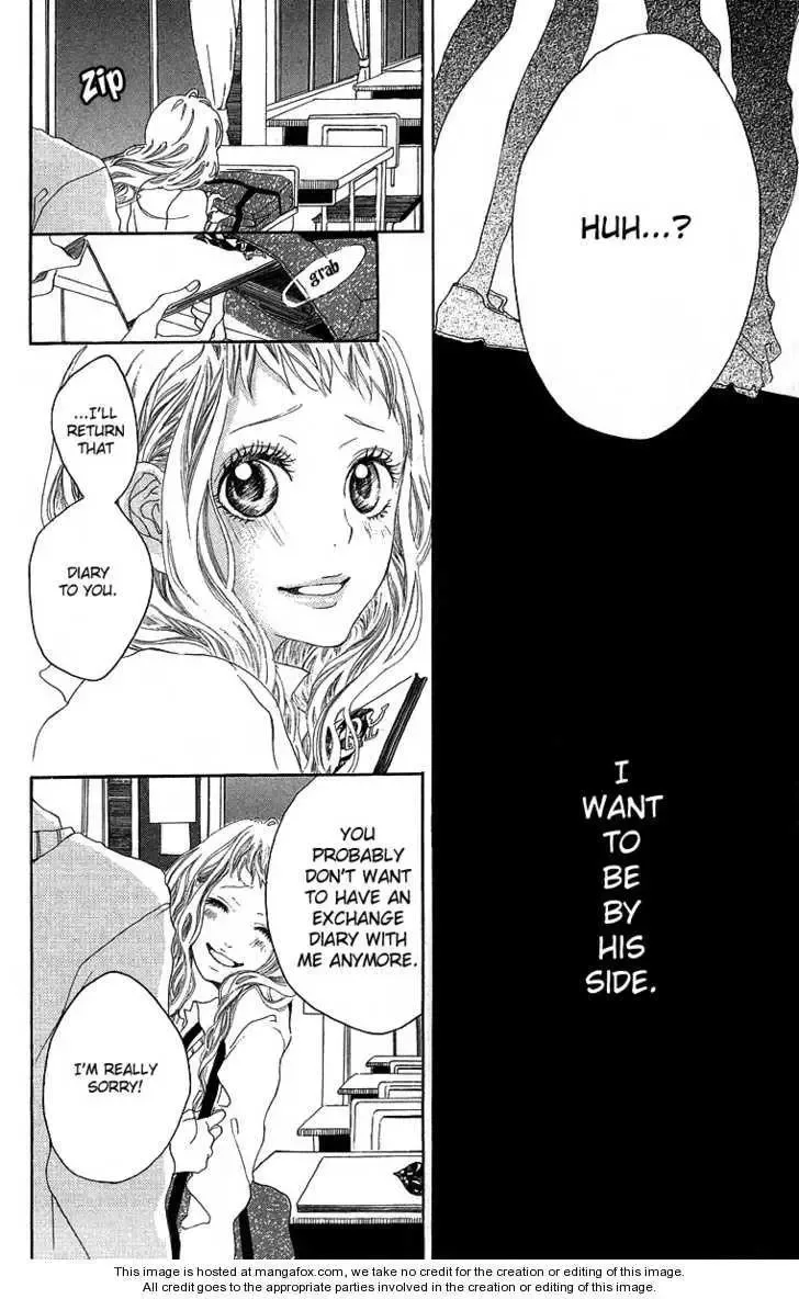 Kanojo no Honnou Chapter 1 page 47