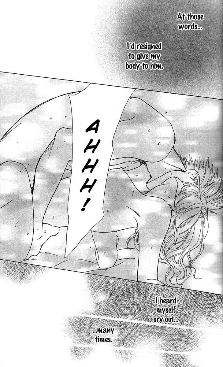 Johyou to Chuujitsu na Geboku Chapter 1 page 29