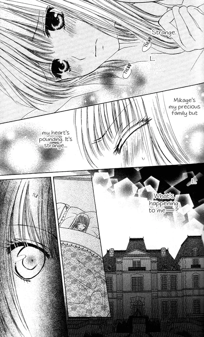 Himeyaka na Tousaku Chapter 1 page 34