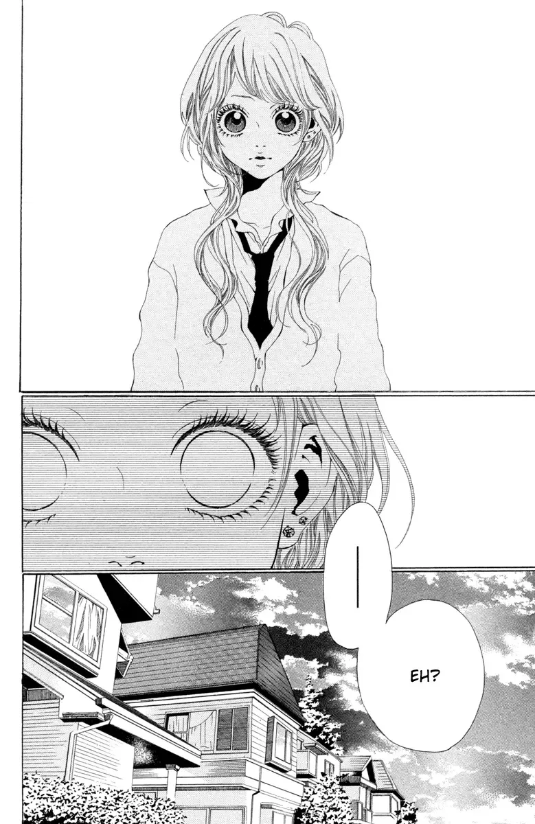 Hatsukoi ni Oboreta Chapter 1 page 13