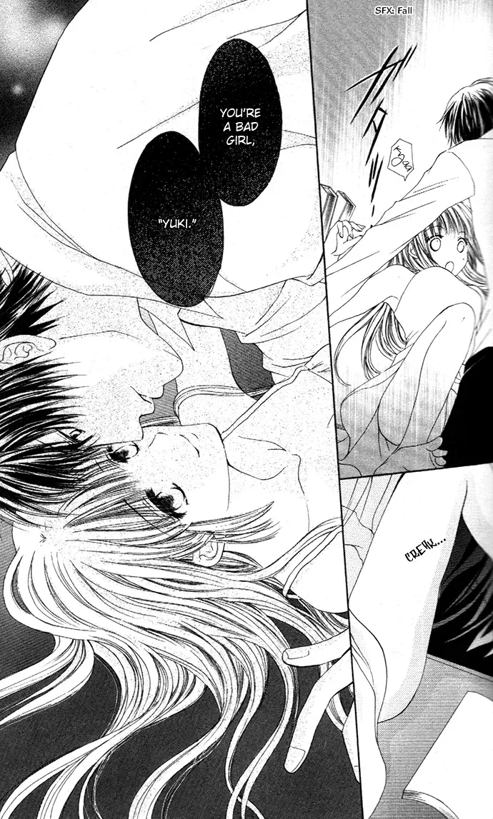 Himeyaka na Tousaku Chapter 1 page 38
