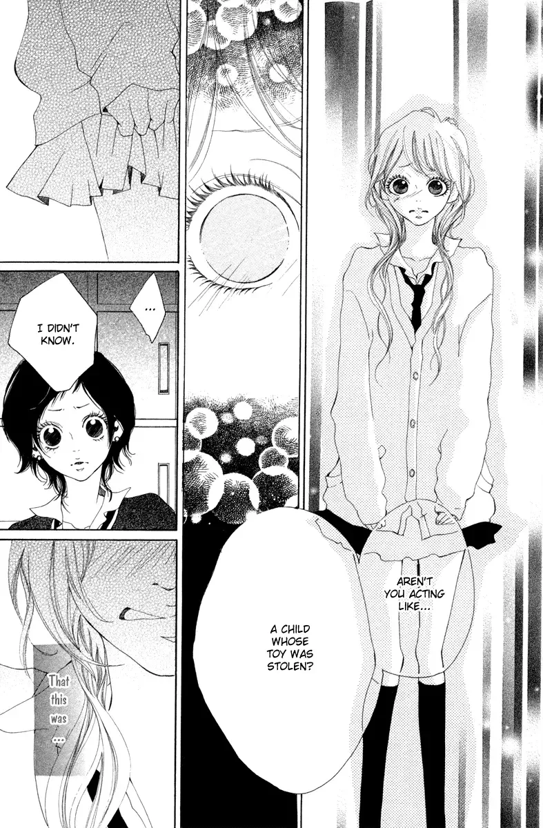 Hatsukoi ni Oboreta Chapter 1 page 42
