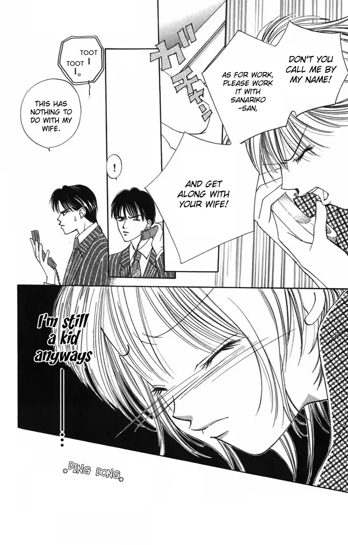 Hard na Choukyoushi Chapter 1 page 38