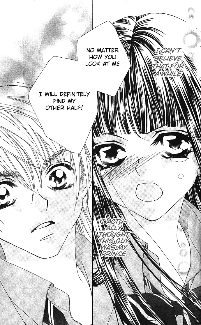 Hanashite Nante Agenai Yo Chapter 1 page 37