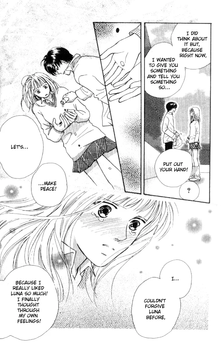 Hachimitsu Shounen Chapter 1 page 48