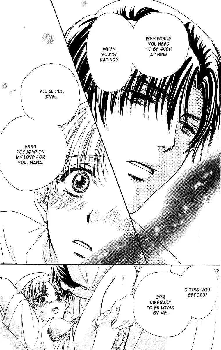 Koisuru Heart de Taihoshite Chapter 2 page 38