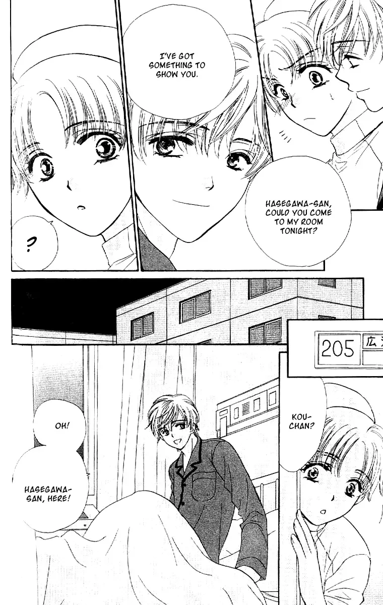 Koisuru Heart de Taihoshite Chapter 2 page 29