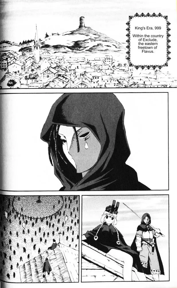 Knights Chapter 1 page 8